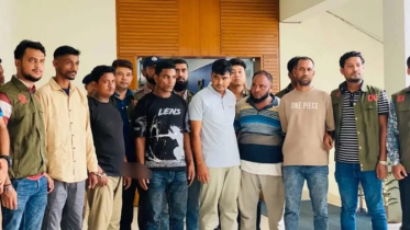 এসআরবির ভুয়া পরিচয়ে অপহরণচক্র, নিরাপত্তার ফাঁক কোথায়?