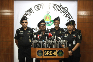 শরীয়তপুরে হোটেল থেকে শিক্ষকের লাশ উদ্ধার, ম্যানেজার গ্রেপ্তার
