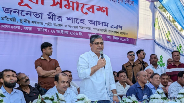 ভোট শেষ, তাই পূজামণ্ডপে নেই জামায়াত নেতারা: প্রতিমন্ত্রী