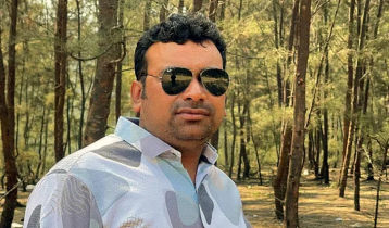 মাগুরায় যুবদল নেতা শাকের হত্যায়: নারীসহ আটক ২