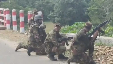 সাজেকে গোলাগুলি: নিরাপদে খাগড়াছড়ি পৌঁছালেন আড়াই হাজার পর্যটক