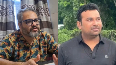 শাকেরের মৃত্যুর কারণ শনাক্তে ব্যর্থ, মাগুরায় চিকিৎসক সাময়িক অব্যাহতি