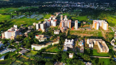 তিন মাসে নজরুল বিশ্ববিদ্যালয়ে ৩টি সংঘর্ষ, আহত ৯ শিক্ষার্থী