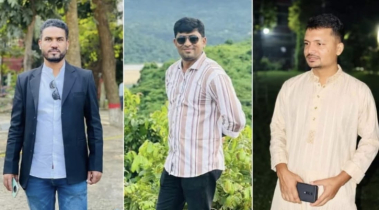 ঢাকা কলেজ শাখা ছাত্রদলের ৩ নেতার পদ স্থগিত