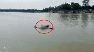 জামালপুরে ব্রহ্মপুত্র নদ থেকে উদ্ধার লাশ সাবেক সেনাসদস্যের