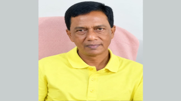 জেলা আ.লীগ থেকে পদত্যাগ করলেন সাবেক উপজেলা চেয়ারম্যান