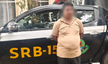এসআরবির অভিযানে সাতকানিয়ায় ৯ মামলার পলাতক আসামি গ্রেপ্তার