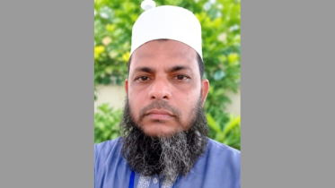 স্বপ্ন ছিল মাদ্রাসা প্রতিষ্ঠার, গাছ কাটতে গিয়ে প্রাণ গেল আলেমের