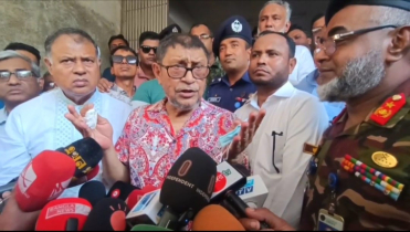 চিকিৎসাসেবায় পরিবর্তনের ঘোষণা স্বাস্থ্যমন্ত্রীর, আসছে ৫ রোবটিক সার্জারি মেশিন