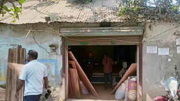 ধুনটে ফার্নিচার কারখানায় ২ লাখ টাকার মালামাল চুরি