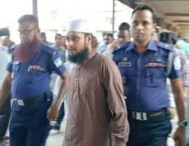 মক্তবে শিশুশিক্ষার্থীকে ধর্ষণের অভিযোগে ইমামের যাবজ্জীবন