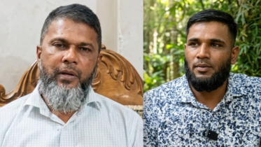 নেছারাবাদে বিএনপির ২ নেতার পাল্টাপাল্টি হামলার অভিযোগ, থানায় জিডি