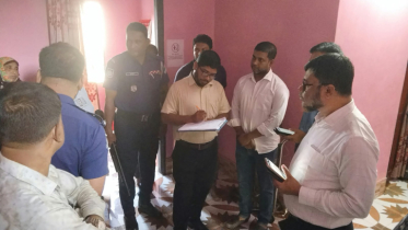 প্রসূতির মৃত্যুর ঘটনায় আলমডাঙ্গায় ক্লিনিক মালিকের কারাদণ্ড