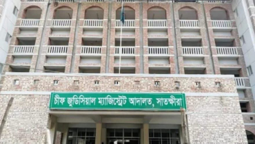 সাতক্ষীরার কালীগঞ্জে স্ত্রী ও শিশুকন্যা হত্যায় স্বামীর মৃত্যুদণ্ড