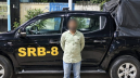 উজিরপুরে এসআরবির অভিযানে ধর্ষণ মামলার আসামি গ্রেফতার