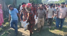ঈশ্বরদীতে পৃথক দুর্ঘটনায় নিহত ২