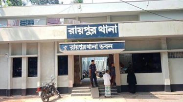 রায়পুরে মাদক সেবন নিয়ে বিরোধ: আহত দুইজন, পুলিশ হেফাজতে অভিযুক্ত