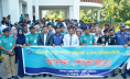 ২০ বছরে বিএমপি, নগরীতে থানার সংখ্যা ৮ করার পরিকল্পনা