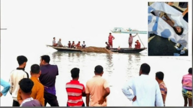 যমুনায় গোসলে নেমে নিখোঁজ বিশ্ববিদ্যালয় শিক্ষার্থীর মরদেহ উদ্ধার