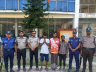 জামালপুরে মাদকবিরোধী মোবাইল কোর্টে ৩ জনের কারাদণ্ড