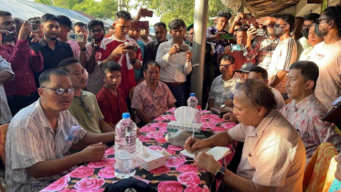 সাজেকে অবরোধ প্রত্যাহারে সমঝোতা হয়নি, কর্মসূচি অব্যাহত
