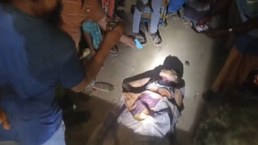 ভালুকায় সেলুন ব্যবসায়ীকে ছুরিকাঘাতে হত্যা, গ্রেপ্তার সাদ্দাম