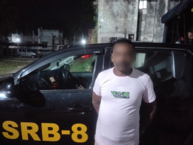 পিরোজপুরে এসআরবির অভিযানে আন্তঃজেলা ডাকাত সরদার গ্রেপ্তার