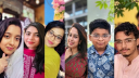 রিসোর্টে আগুন: ১০ জনের মরদেহ হস্তান্তর, মিলল নিখোঁজ মুক্তার কঙ্কাল