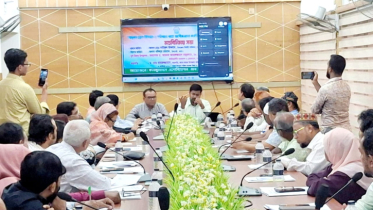 সাভারে বায়ুদূষণ হ্রাসে ভোক্তাদের সম্পৃক্ত করার আহ্বান ক্যাবের