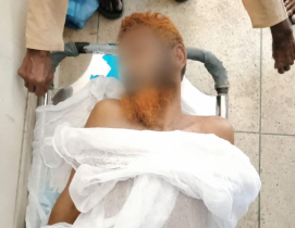 সিলেটে প্রতিপক্ষের হামলায় আশিক মিয়া নিহত 