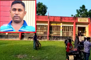 অভয়নগরে চতুর্থ শ্রেণির ছাত্রীকে টয়লেটে নিয়ে ধর্ষণ, শিক্ষক পলাতক