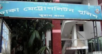 রাজধানীতে কলহের জেরে স্বামীর ছুরিকাঘাতে নিহত স্ত্রী