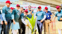 চট্টগ্রাম জেলা প্রশাসনের উদ্যোগ, এক দিনে এক লাখ গাছ রোপণ