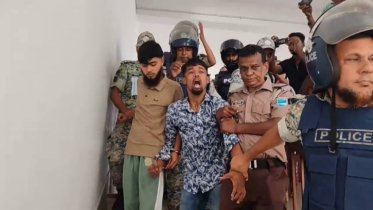 শিশু তালহা হত্যা মামলা: ২ জনের মৃত্যুদণ্ড, ১ জনের যাবজ্জীবন