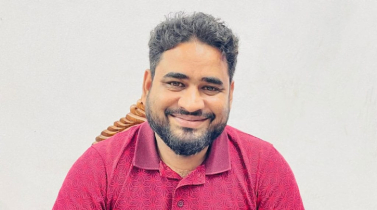 কমিটি অনুমোদনের ৪ ঘণ্টার মাথায় পদত্যাগ করলেন এনসিপি নেতা