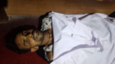 গাজীপুরের গাছায় ছিনতাইকারীর  ছুরিকাঘাতে পোশাক শ্রমিক নিহত