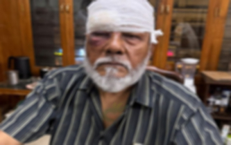 মাগুরায় অবসরপ্রাপ্ত সচিব ও জেলা প্রশাসকের ওপর হামলার অভিযোগ, থানায় মামলা