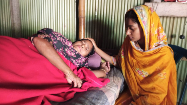 জিপিএ-৫ পাওয়া পুঠিয়ার রুকসানা হারতে বসেছে দারিদ্র্যের কাছে