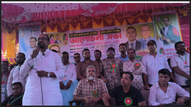 নিয়োগ বাণিজ্য বন্ধ, চাকরিপ্রার্থীদের ডোপ টেস্ট বাধ্যতামূলক