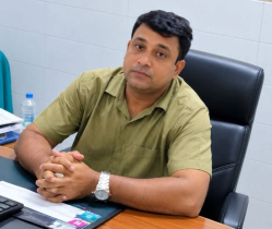 শেবাচিমের চিকিৎসক রমজান আলীর বিরুদ্ধে নানা অভিযোগ