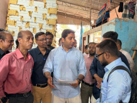 ৫ নভেম্বরের মধ্যে প্রাথমিকের সব পাঠ্যবই সরবরাহের নির্দেশ