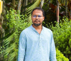 সন্ত্রাসবিরোধী মামলায় আটক সাবেক মেয়র নোভা