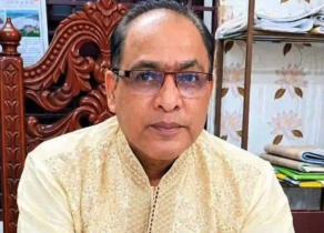 বরিশালে সড়ক দুর্ঘটনায় আইনজীবী সজল নিহত, সমিতিতে শোক