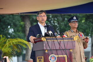 তাহসিফের মৃত্যু নিয়ে তদন্তের আগে মন্তব্য নয়: স্বরাষ্ট্রমন্ত্রী