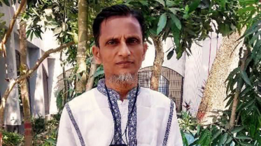 কিশোরগঞ্জে সড়ক দুর্ঘটনায় জেলা পরিষদের কর্মচারী নিহত