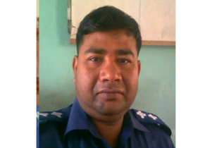 বিএনপি নেতা হত্যা মামলা: পিরোজপুরের এসআই ইসমাইল কারাগারে
