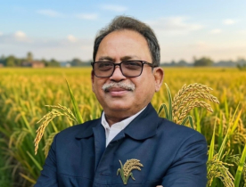 বিজয়ের পর মানুষের প্রতি কৃতজ্ঞতা জানালেন ফয়সল আমিন