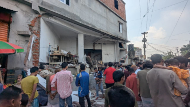 গাজীপুরে সেফটিক ট্যাংক বিস্ফোরণে নিহত ১