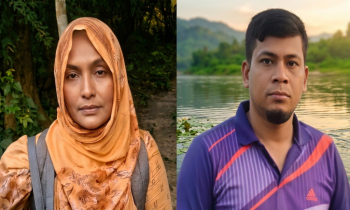 অভয়নগরে স্কুলছাত্রী ধর্ষণ: প্রধান শিক্ষক ও দপ্তরি গ্রেফতার