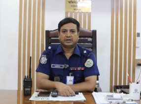 বাকেরগঞ্জে ধর্ষণ মামলার পর ওসির ভূমিকা তদন্তের দাবি